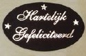 Foliedruketiketten